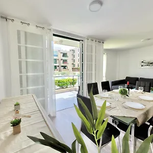  Apartment Americas Vinas Spain