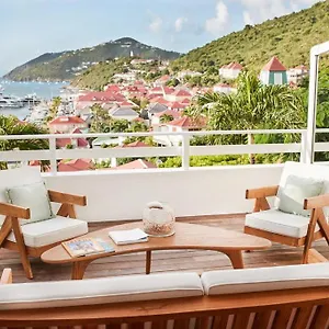  Apartment Viewstar Saint-Barthelemy