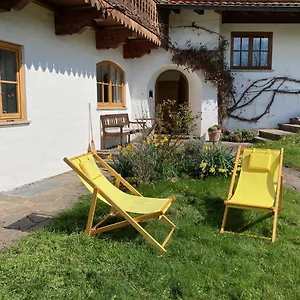  Apartment Watzmann Germany