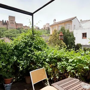  Apartment Oasis Spain