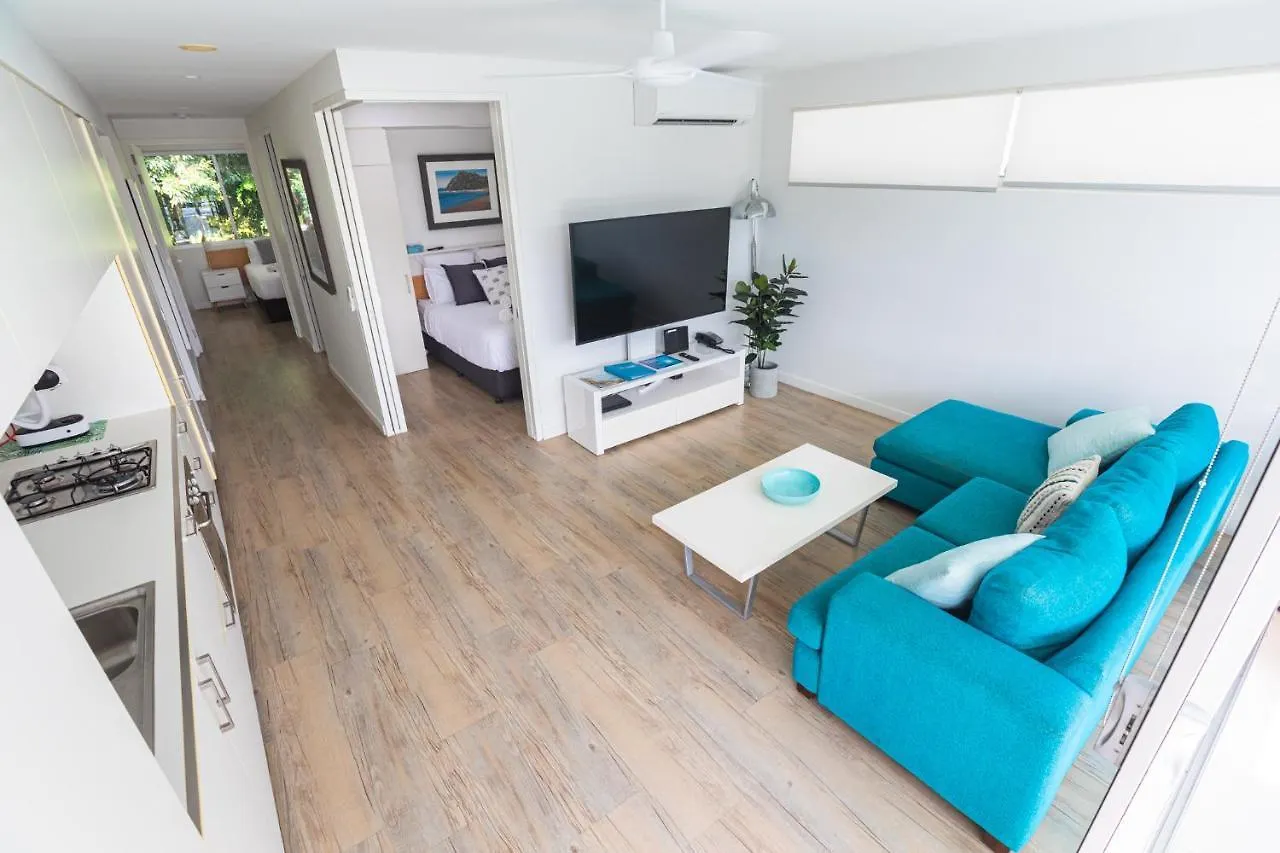 Apartment Tropici At Pool Resort Port Douglas