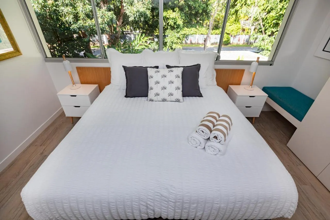 Tropici At Pool Resort Port Douglas