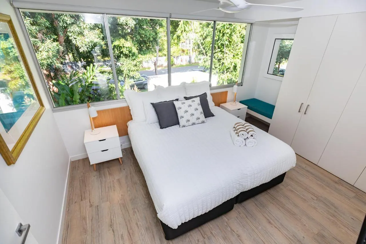 Apartment Tropici At Pool Resort Port Douglas