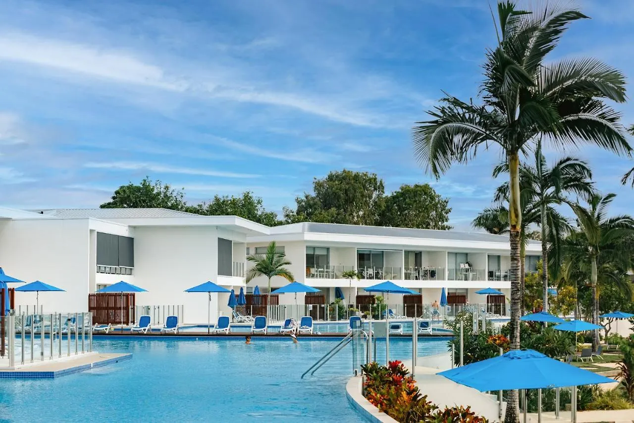 Apartment Tropici At Pool Resort Port Douglas Australia