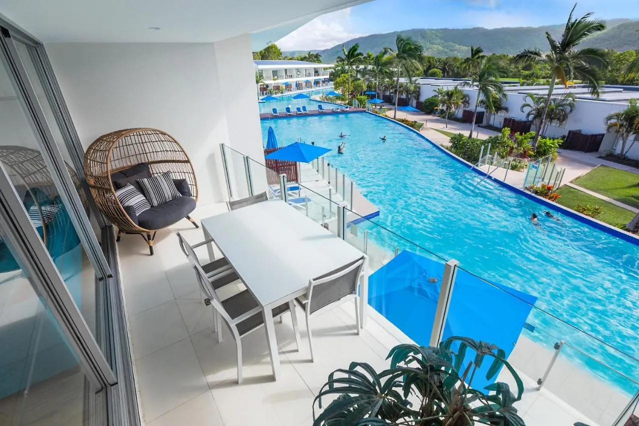 Tropici At Pool Resort Port Douglas 0*,