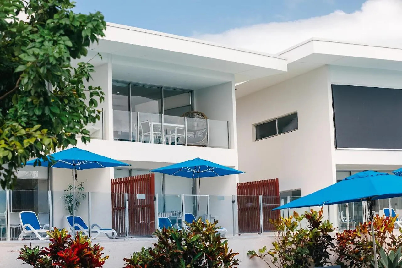 Tropici At Pool Resort Port Douglas Apartment
