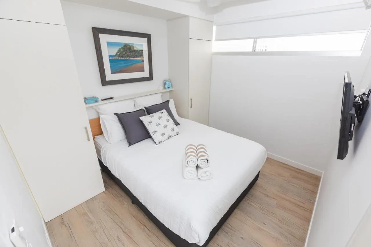Apartment Tropici At Pool Resort Port Douglas Australia