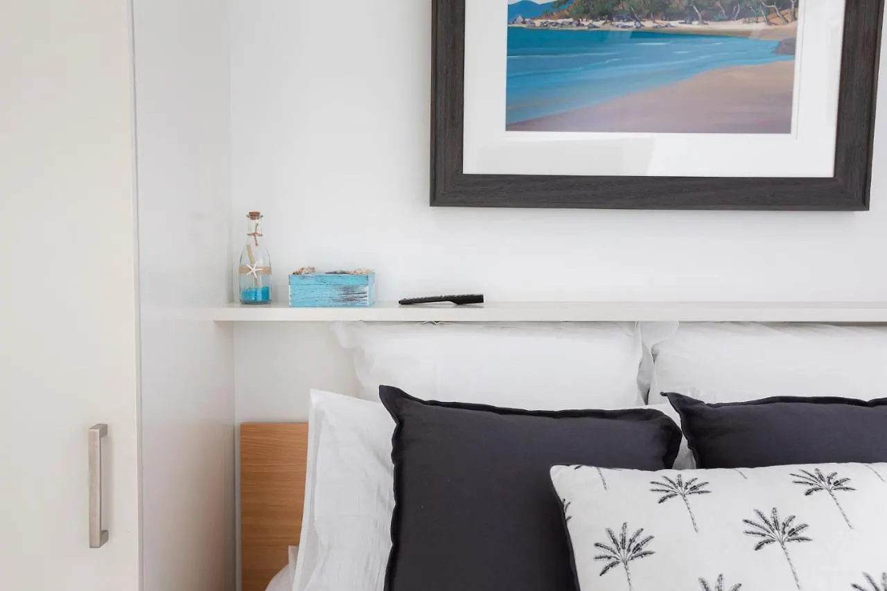 Tropici At Pool Resort Port Douglas