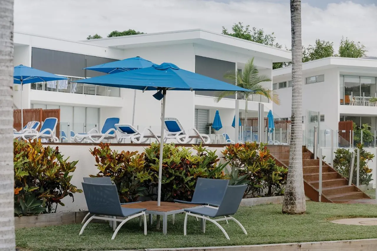 Apartment Tropici At Pool Resort Port Douglas