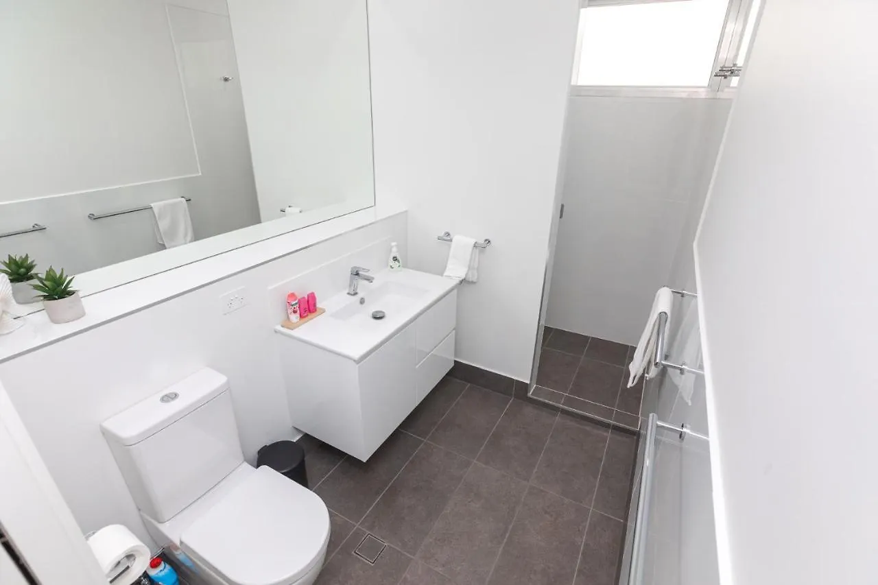Tropici At Pool Resort Port Douglas