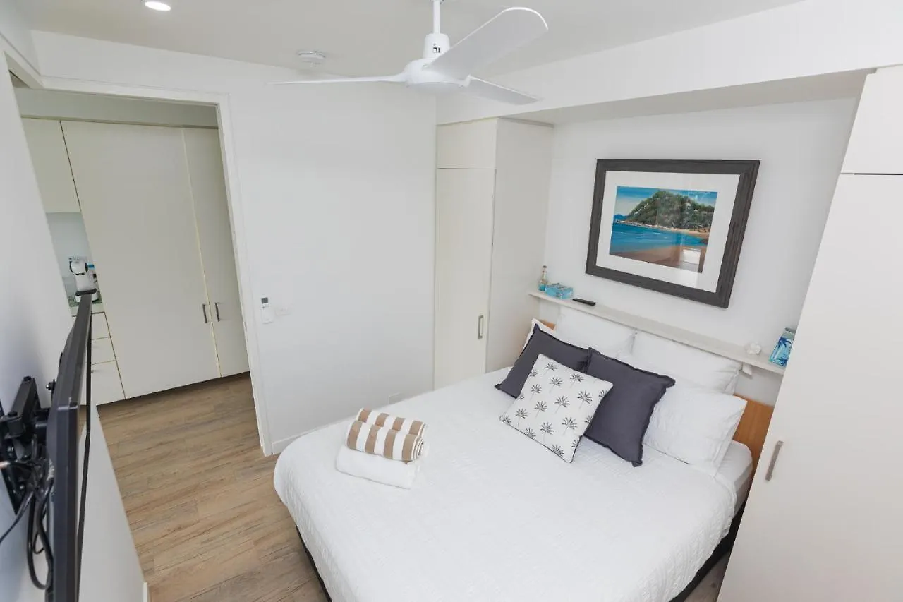 Tropici At Pool Resort Port Douglas 0*,  Australia