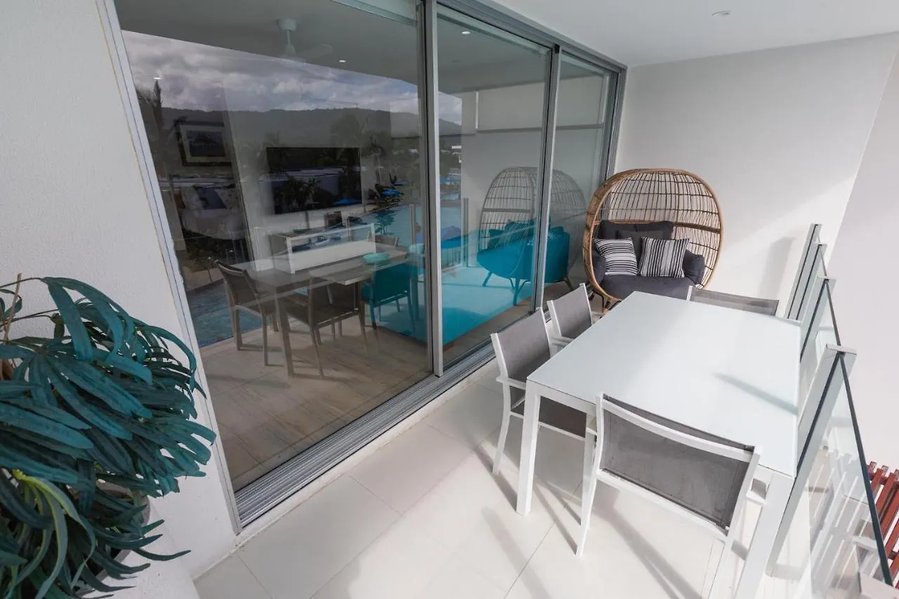 Tropici At Pool Resort Port Douglas Apartment