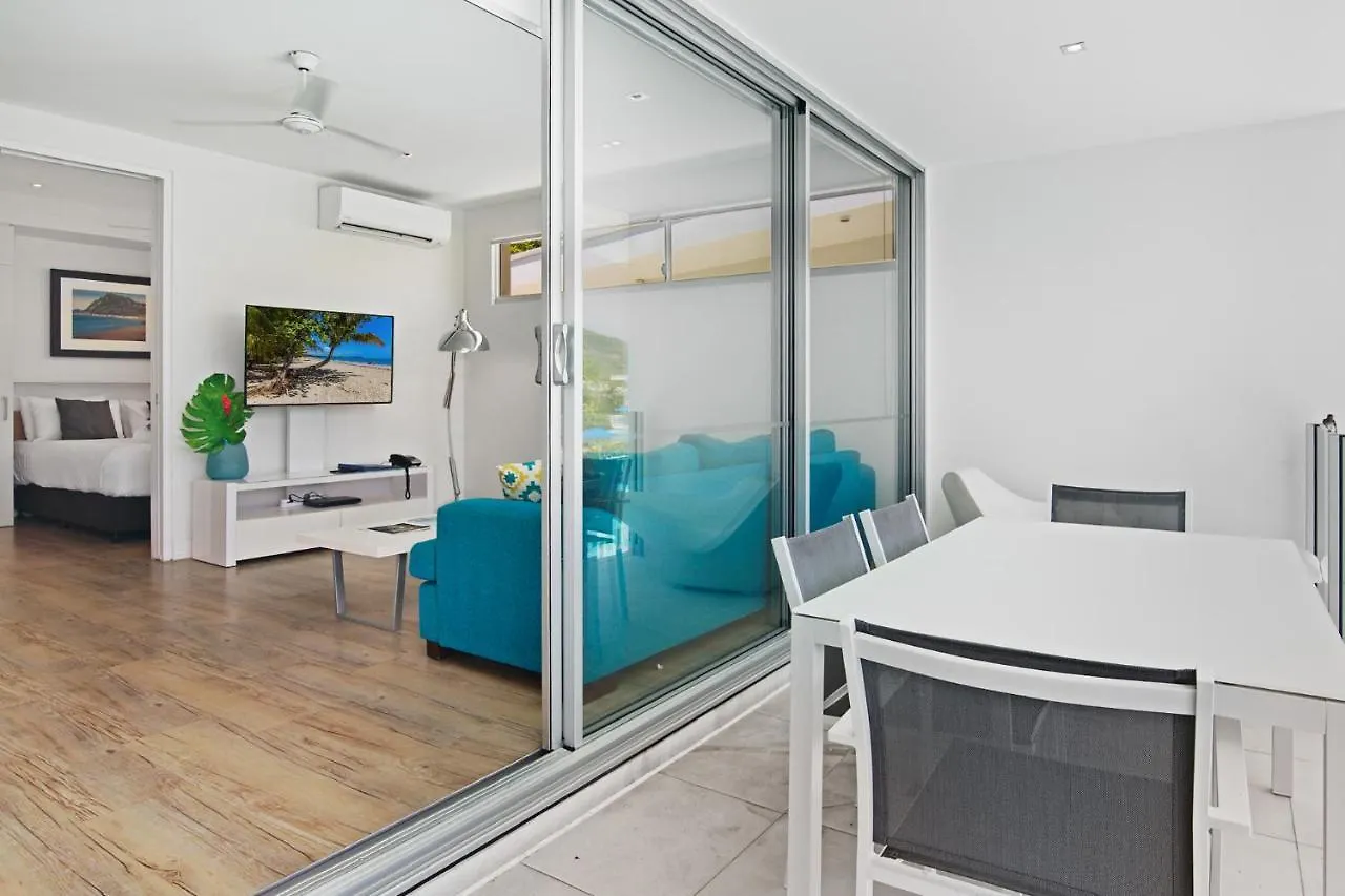 Apartment Tropici At Pool Resort Port Douglas Australia
