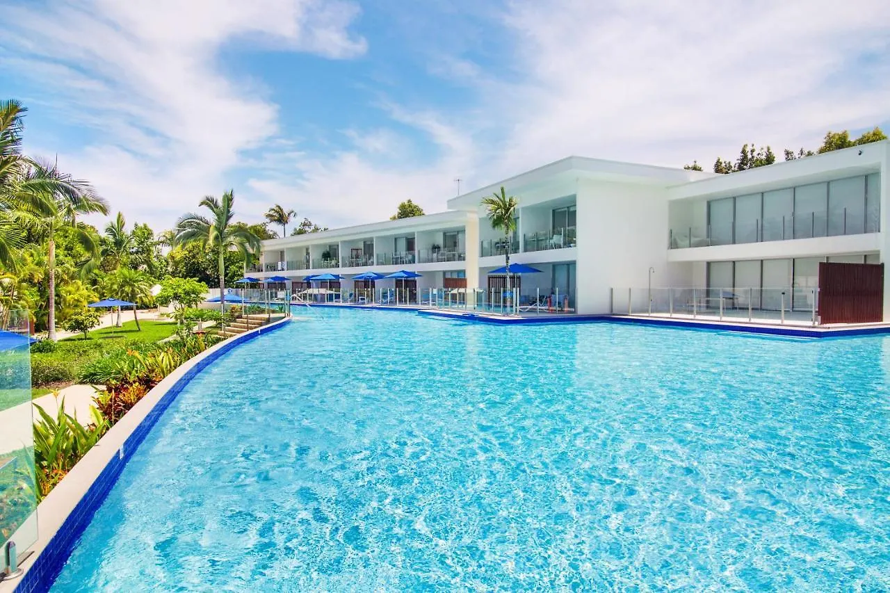 Tropici At Pool Resort Port Douglas