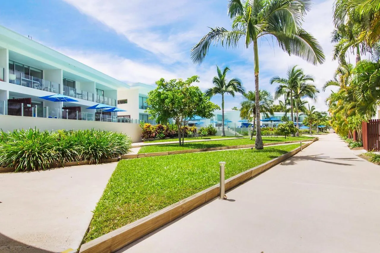 Apartment Tropici At Pool Resort Port Douglas