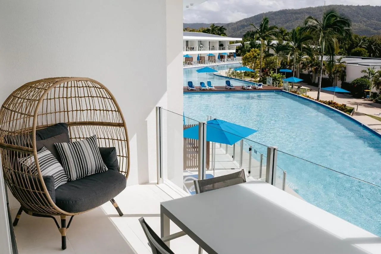 Apartment Tropici At Pool Resort Port Douglas