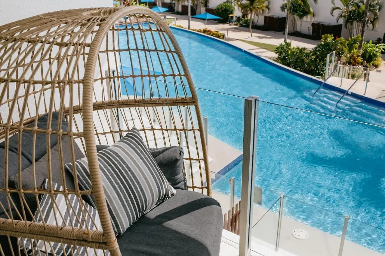 Tropici At Pool Resort Port Douglas