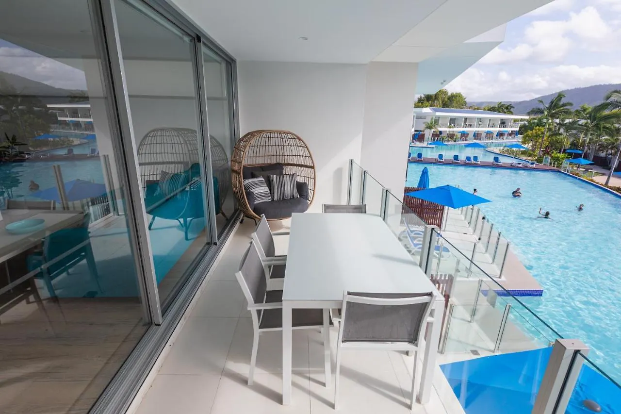 Tropici At Pool Resort Port Douglas Australia